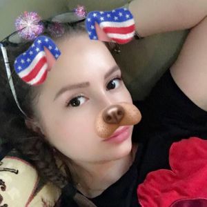 Meet your Posher, Katerina